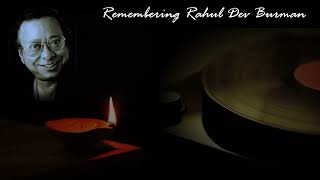 Charansparsh  Rahul Dev Burman