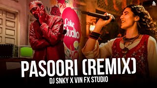 Download Lagu Pasoori (Remix) - VIN FX STUDIO | Ali Sethi x Shae Gill | Coke Studio | Latest Punjabi Remix 2022 MP3 Download Lagu Pasoori (Remix) - VIN FX STUDIO | Ali Sethi x Shae Gill | Coke Studio | Latest Punjabi Remix 2022 MP3