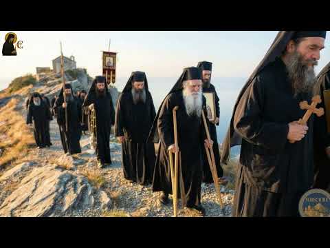 St. Nicholas Miracle: Mount Athos Prayer That Opens All Blocked Doors in Your Life