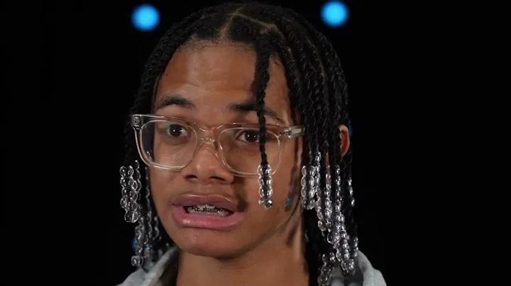 Summer Youth Employment Program - Xavier