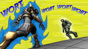 Making Halo Great Again!!! || HALO MCC PC Mod Showcase #11