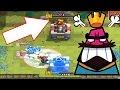 TEJ WALKI NIE ZAPOMNĘ DO KOŃCA ŻYCIA ! CLASH ROYALE POLSKA