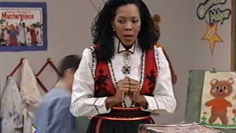 Once Upon A Time (1997 Version) Part 54