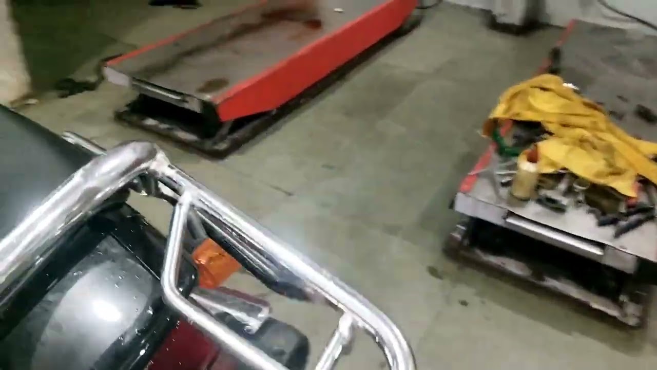 SPLENDOR PLUS New graphics and 125M edition new bike lonche hero splendor plus 