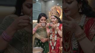 maa🙏🌹 #bhakti #trending #hindudeity #song #shortvideo