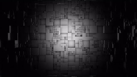 Moving Squares Stock Motion Graphics