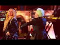Avril Lavigne &amp; Cyndi Lauper - Girls Just Want to Have Fun (LIVE at 2025 Rock &amp; Roll Hall of Fame)