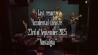 Download Lagu Nostalgia by Last Resort  MP3 Download Lagu Nostalgia by Last Resort  MP3
