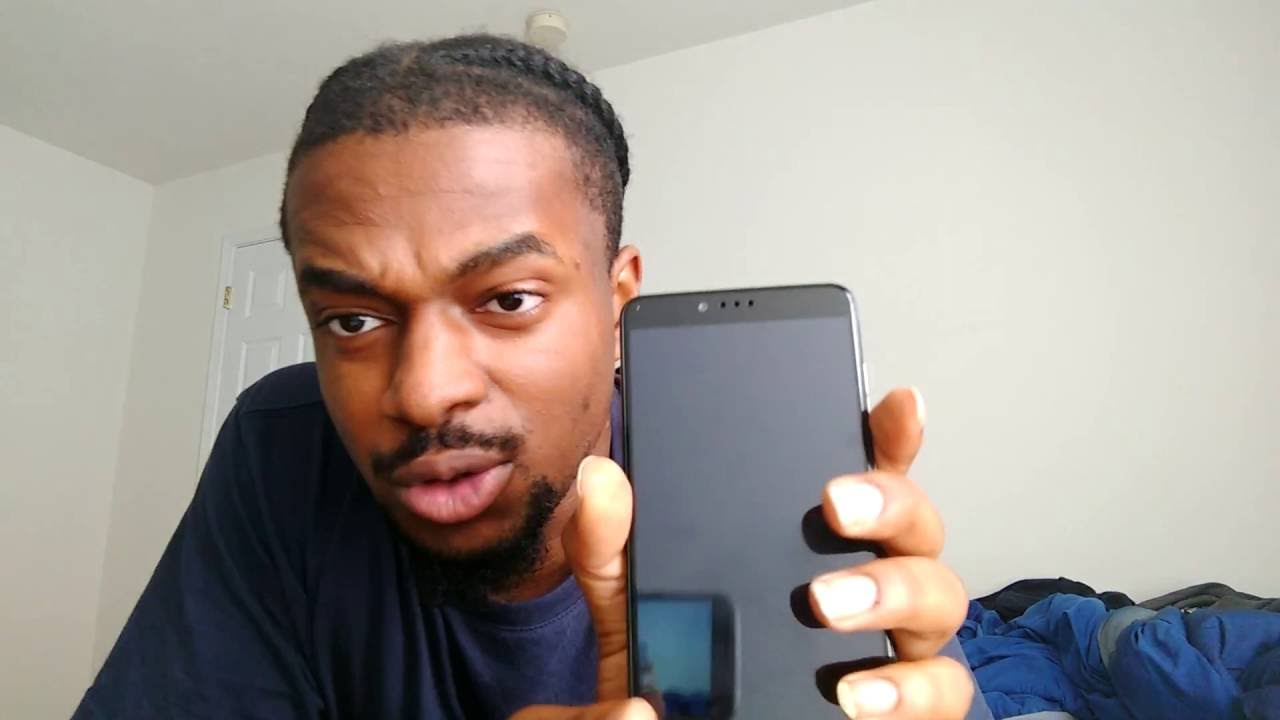 ZTE Warp 7, New Sprint and T-Mobile "Unlimited" plans, LG Escape 3 definite cop!