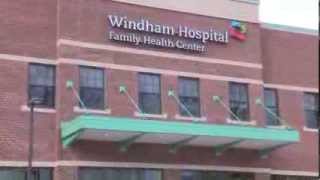 Windham Hospital 2013 Highlights