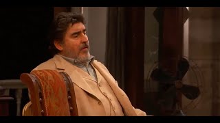 Alfred Molina - 'Long Day's Journey Into Night' Play