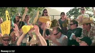 Field of Dreams 2  NFL Lockout with Taylor Lautner Featuring NFL Players