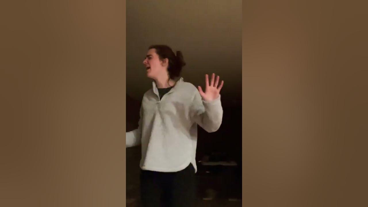 "Let It Go" w/ No-Floor Acoustics