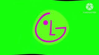 Lg Logo 1995 In My G-Major 99
