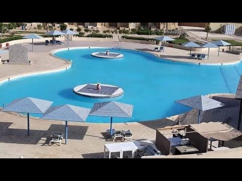 شاليهات للايجار بالاسعار العين السخنه الڤيو بسين وبحر