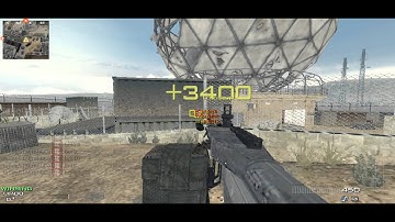 [TeknoMW3] 8bits - Bots Pwning