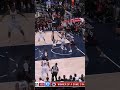 What a block by Batum🔥
