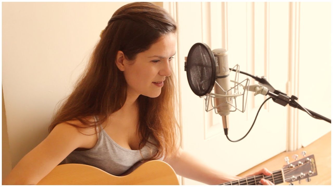 Statues Amy Macdonald (cover) YouTube