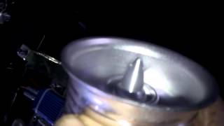 EDF ENGINES SOUND RECORDING