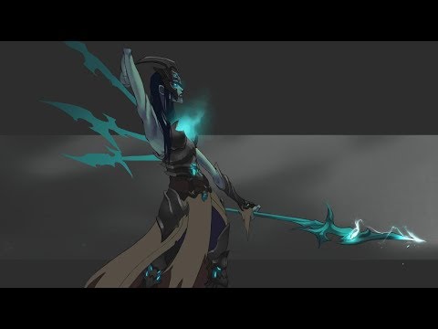 Kalista Best Play