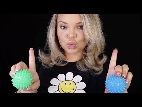 ASMR FOR ADHD (Focus Test) | FAST & AGGRESSIVE ~Focus On Me, PERSONAL ATTENTION~