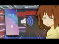 Samsung Homecoming Alarm But It S An Anime Opening 