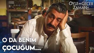 Ali Kaptan'ın Derbeder Akşamı | Öyle Bir Geçer Zaman Ki