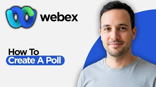 How to Create a WebEx Poll (2026 Step by Step Guide)
