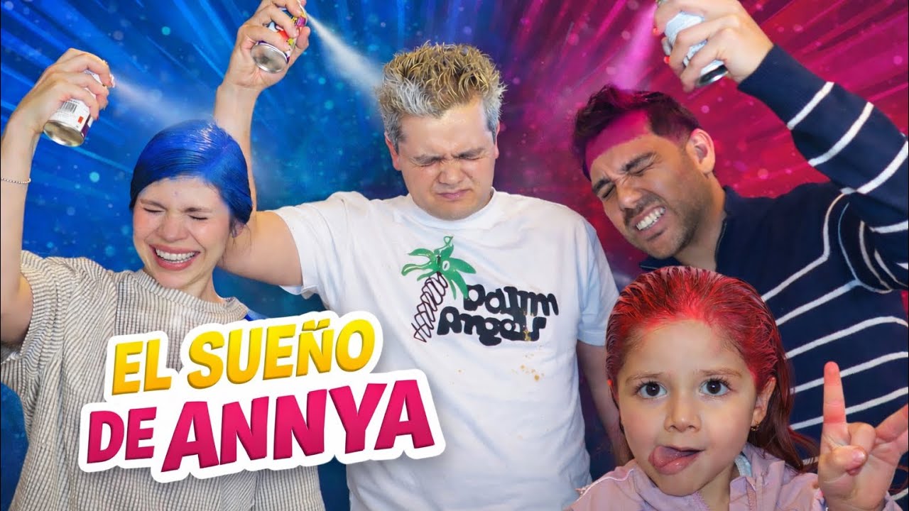 NOS HACEMOS ESTE CAMBIO DE LOOK, QUIEN QUEDÓ MEJOR? |ELKC|