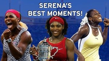 Serena Williams