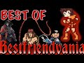 Best Of Bestfriendvania (THE ONE-OFFS)