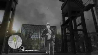 The Saboteur 1 How To Get In Allemagne germany After Completing The Game