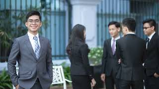 Un Sokuntheak CamEd Successful Alumni screenshot 5