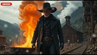 The Widowmaker Express — Dark Country Songs from the Abyss