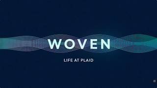 Woven by Plaid: All Employees