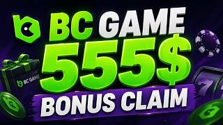 BC GAME BONUS, REDEEM CODE, FREE BONUS CODE & HOW TO CLAIM BONUS 2026 FULL GUIDE