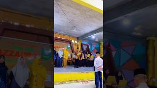 Dokumentasi Kegiatan Apel Memperingati Hari Pendidikan Nasional Tanggal 2 Mei 2026 #spazza #shorts