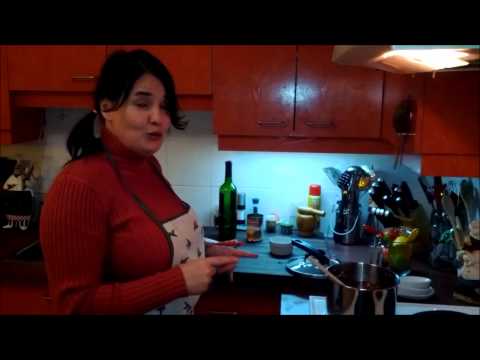 bouillon-à-fondue