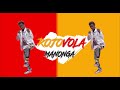 ROJOVOLA - MANONGA | NOUVEAUTE GASY 2020 | MUSIC COULEUR TROPICAL