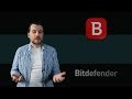 Продвинутый антивирус Bitdefender со множеством дополнительных полезных утилит