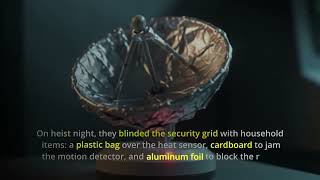 The Antwerp Diamond Heist: How They Stole $100M Without Leaving a Trace
