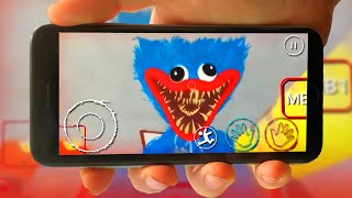 Project Playtime MOBILE First & Third Person Jumpscares *EARLY ACCESS* screenshot 1