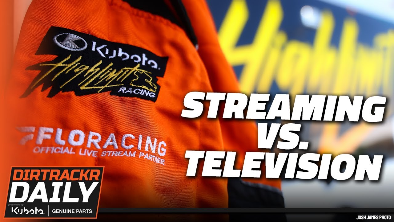 Series owner talks streaming, TV, and the future of live dirt racing ...
