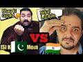 Hindustani Bhau vs Khan Baba