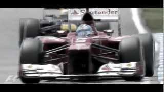 Fernando Alonso Tribute - Will 2012 be his year? HD.