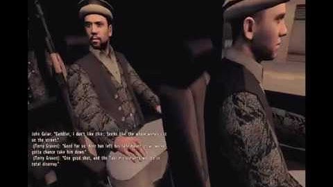 Arma 2 Operation Arrowhead Walkthrough #1 | It Begins