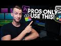Video Editing Software Overview Quiz