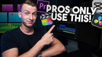 Beste videobewerkingssoftware voor YouTube in 2025 (ultieme gids)