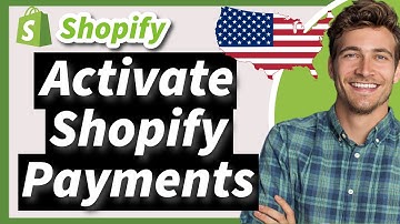How to Activate Shopify Payments for Non-US Citizens in 2025 (Updated Method)