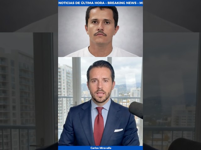 Revelan que “El Mencho” se habría rendido durante operativo... #Noticias #mexico #Jalisco #Tapalpa